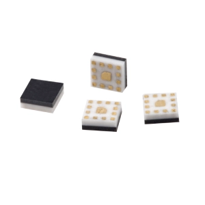 Custom LTCC Filters