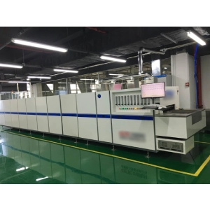 Dicing Machine