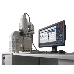 High-Definition Microscope