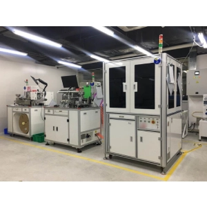 Iso-static Laminator