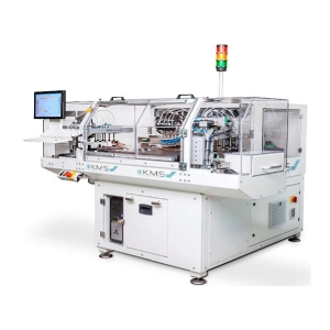 Laser Punching Machine