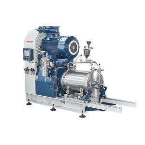 Sand Mill