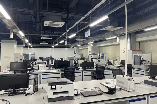 STARONTEC Manufacturing Facility