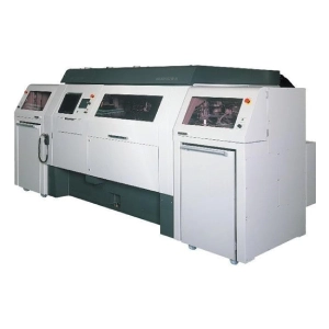 Tape Casting Machine