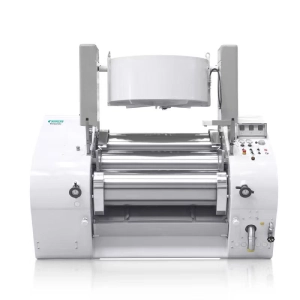 Three-Roll Mill