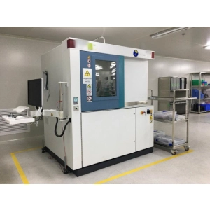 Visual Inspection & Termination Machine